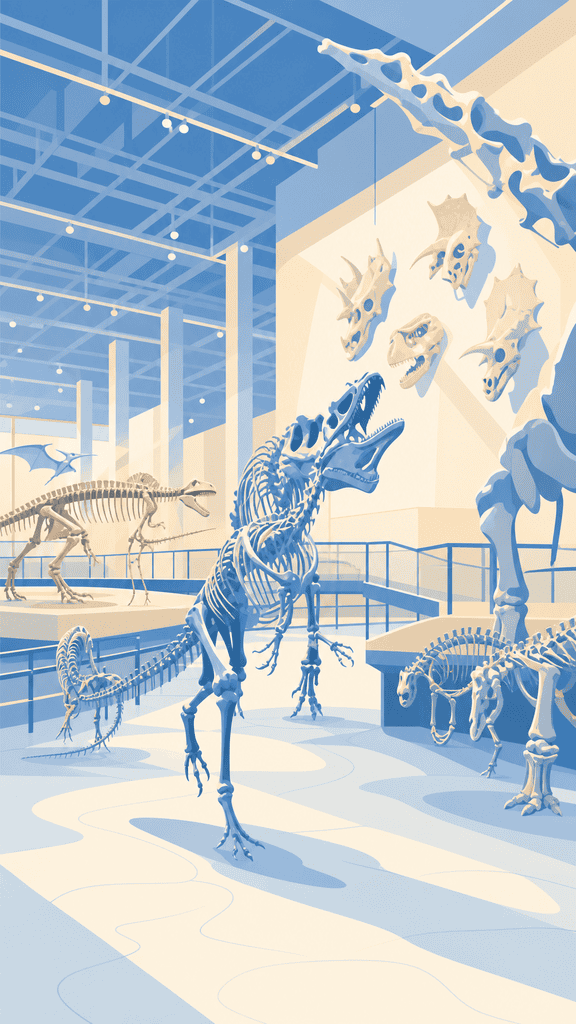 Natural History Museum of Utah