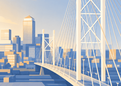 Nelson Mandela Bridge