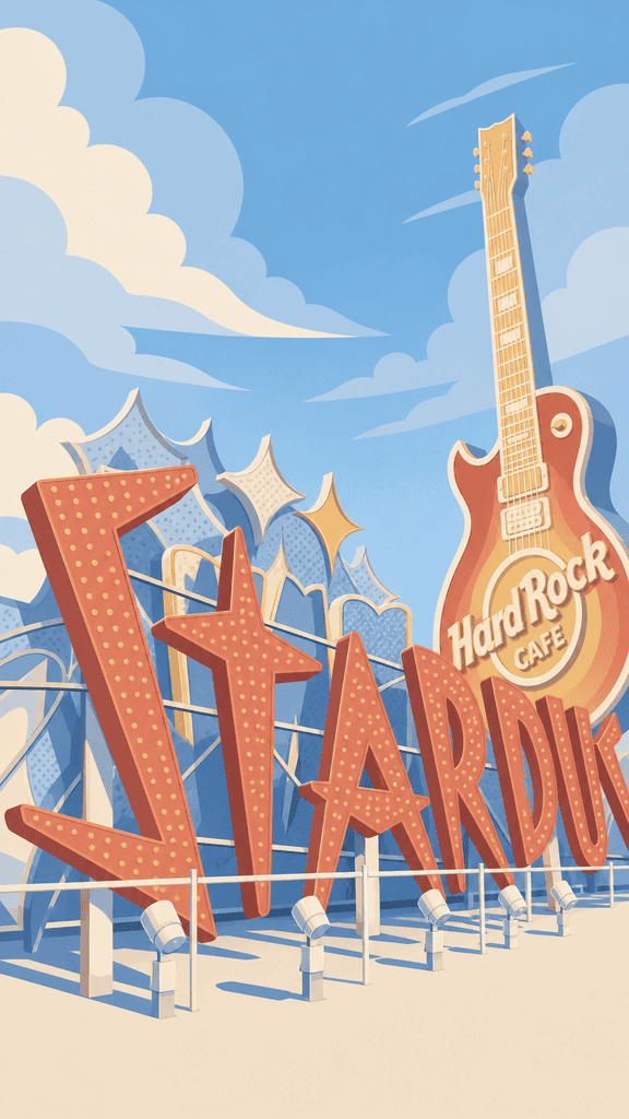 Neon Museum