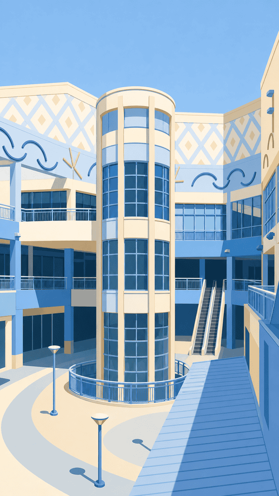 Neonopolis