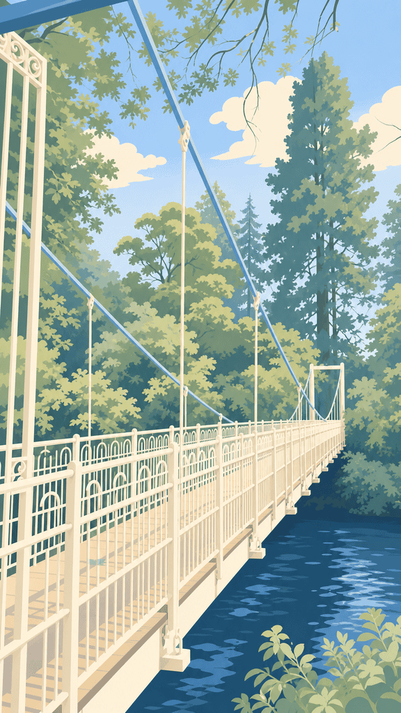 Ness Islands