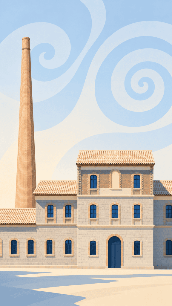 New Archaeological Museum of Chalkis Arethousa