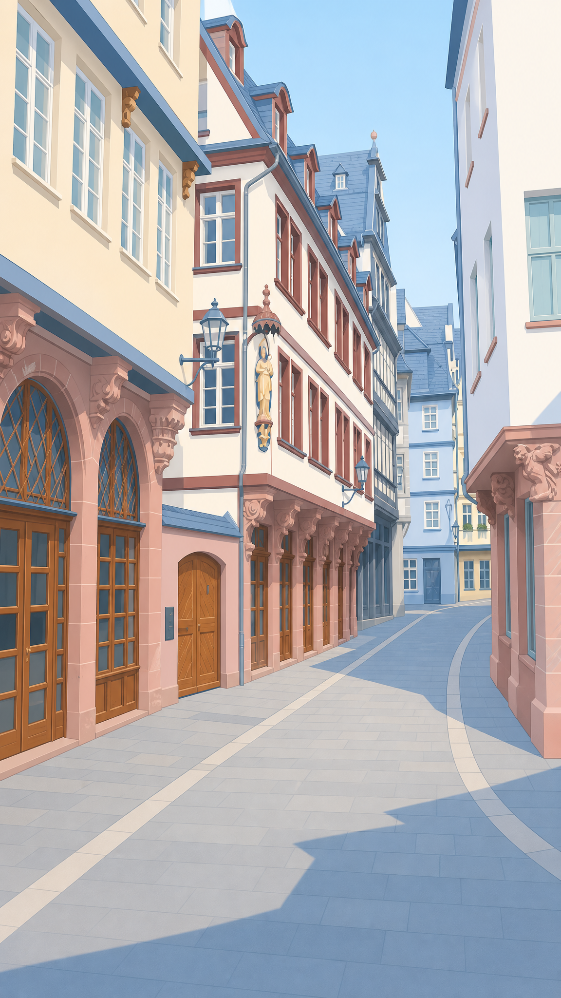 New Old Town