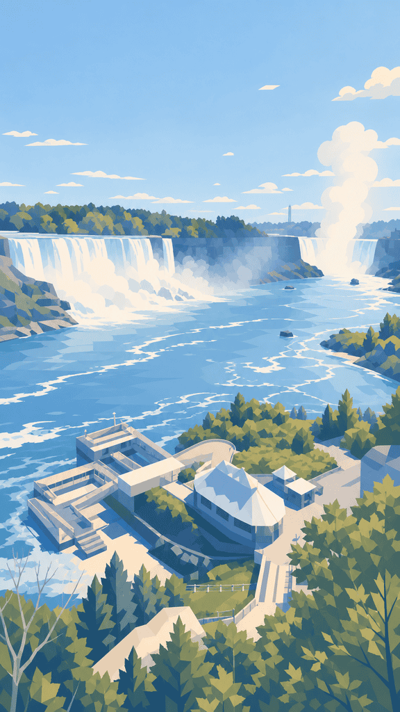 Niagara City Cruises