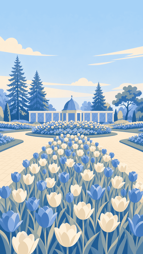 Niagara Parks Botanical Gardens