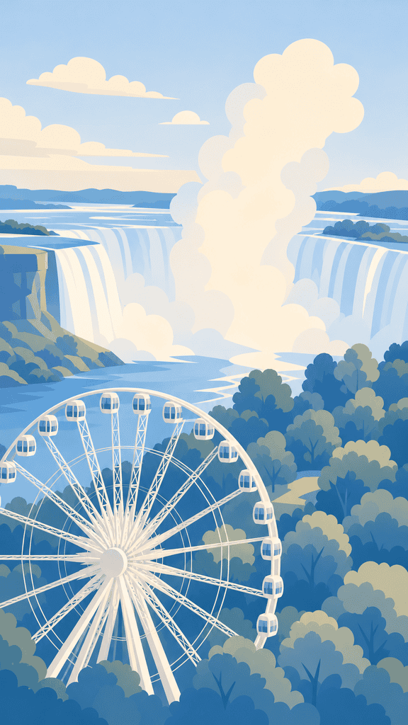 Niagara SkyWheel