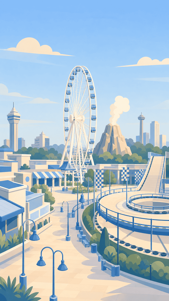 Niagara Speedway