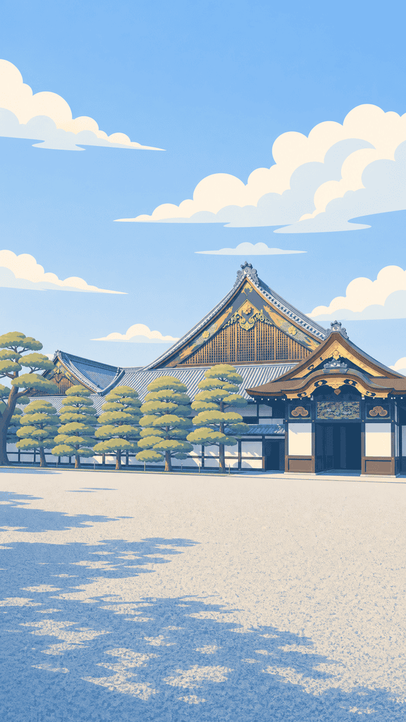 Nijō-jō