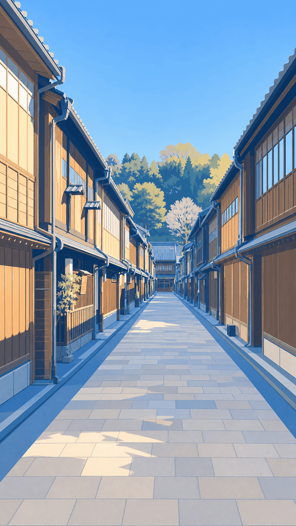 Nishi-Chayagai