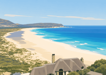 Noordhoek Beach