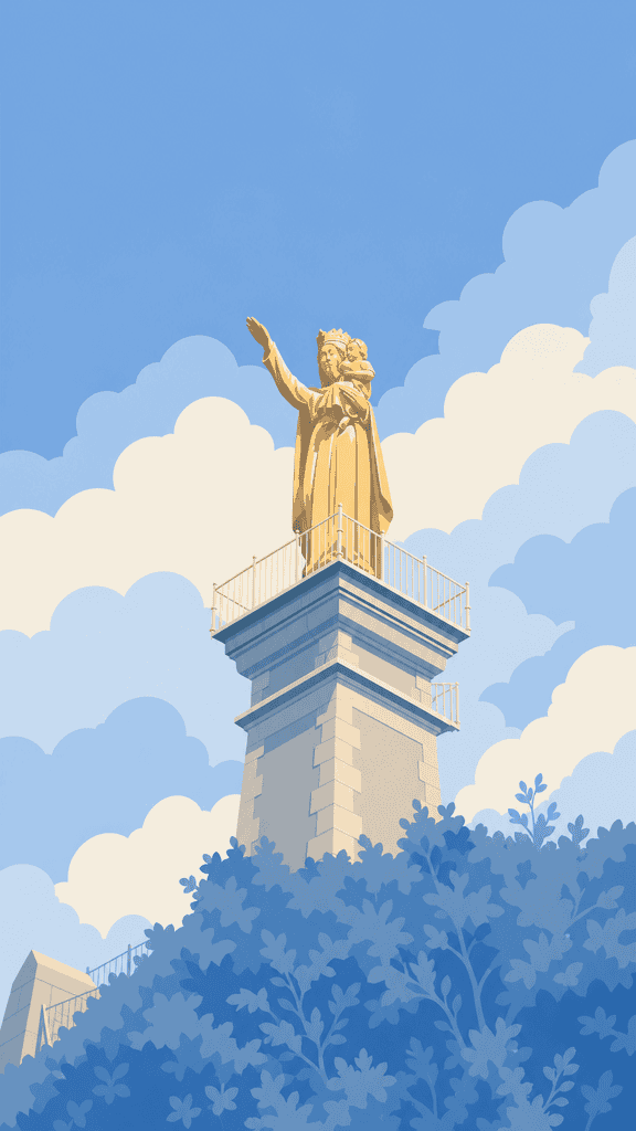 Notre-Dame des Dunes