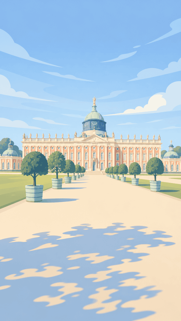 Nouveau Palais