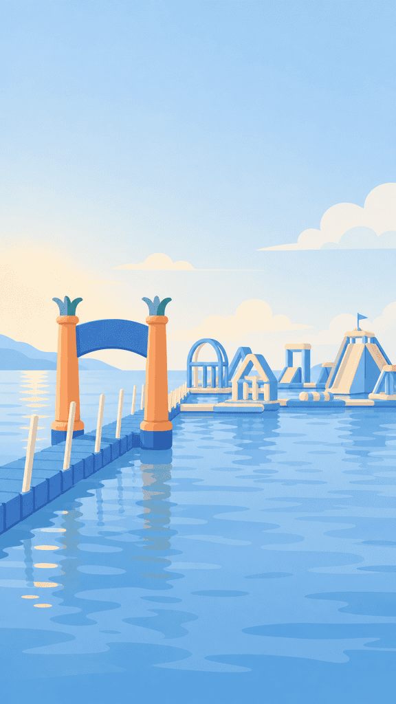 Ocean Park Paracas