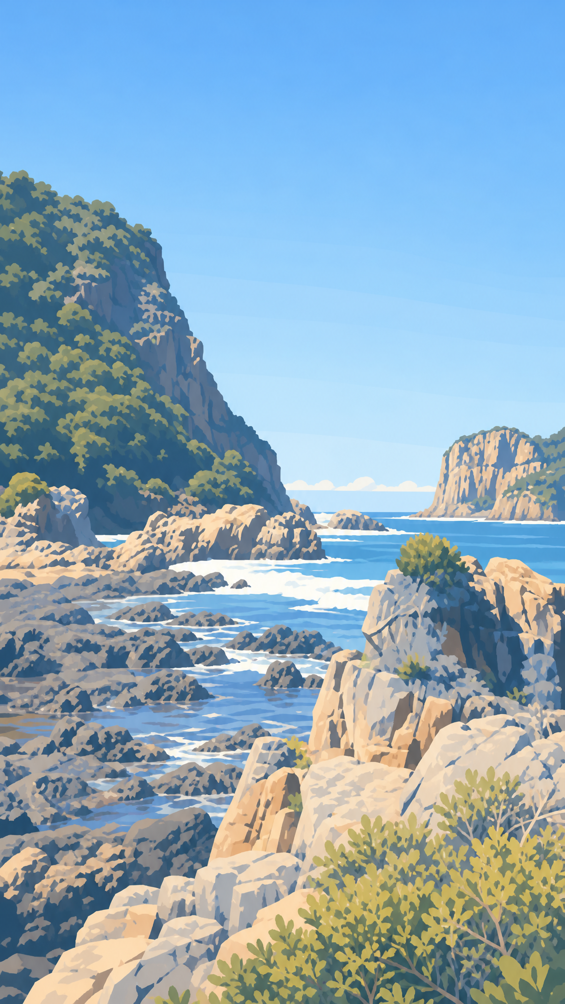 Office du tourisme de Knysna