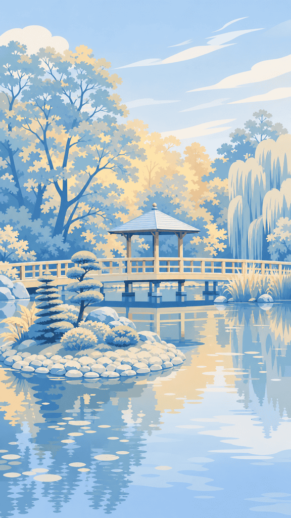 Japanese Garden