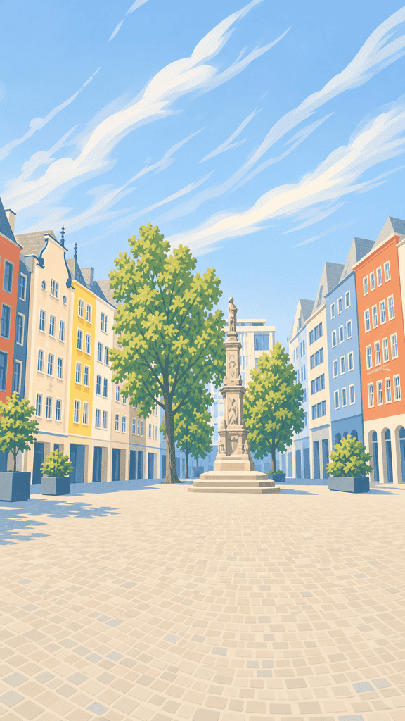 Old Market