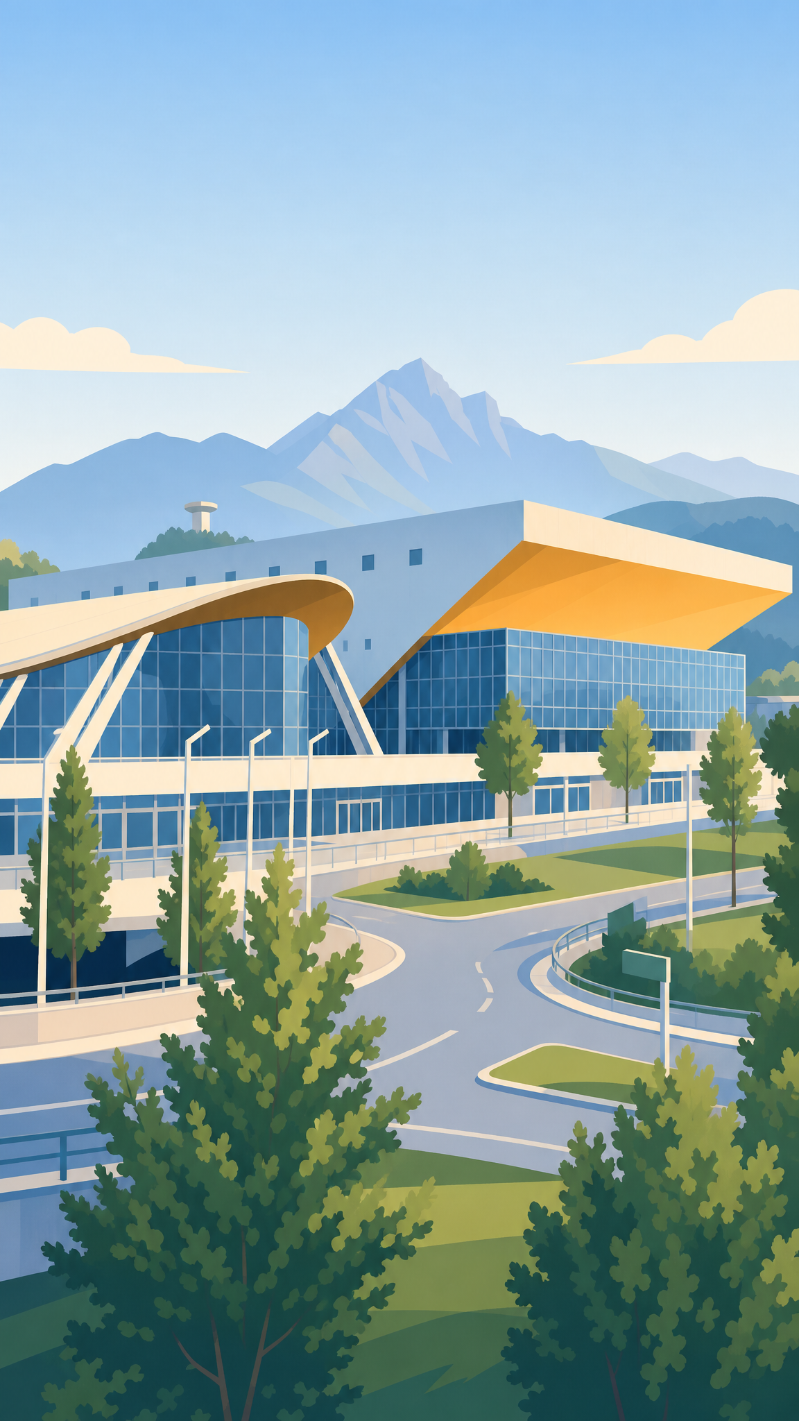 OlympiaWorld Innsbruck