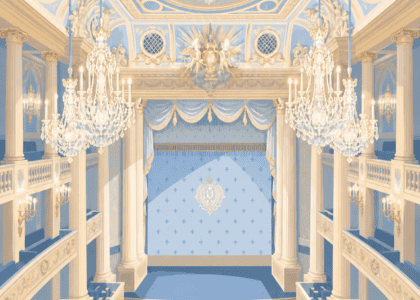 Opéra Royal de Versailles