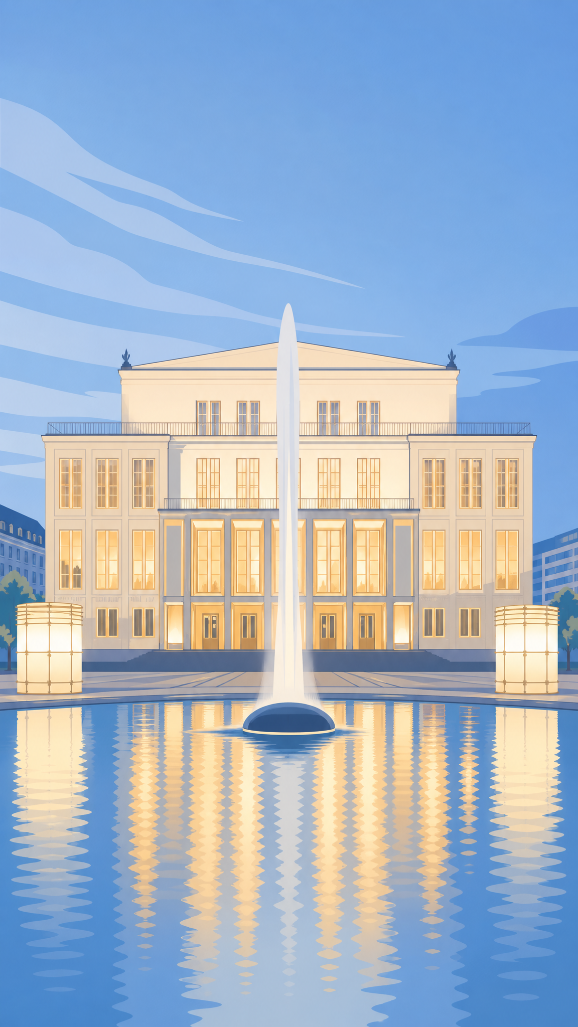 Opéra de Leipzig