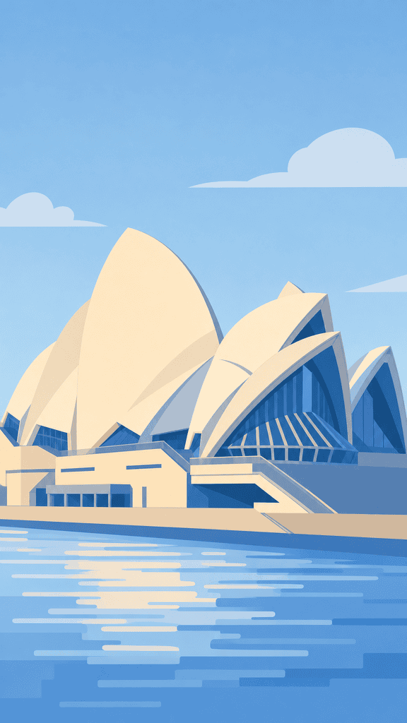 Opéra de Sydney