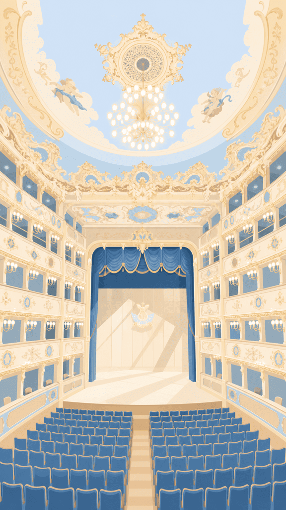 Venice Opera House