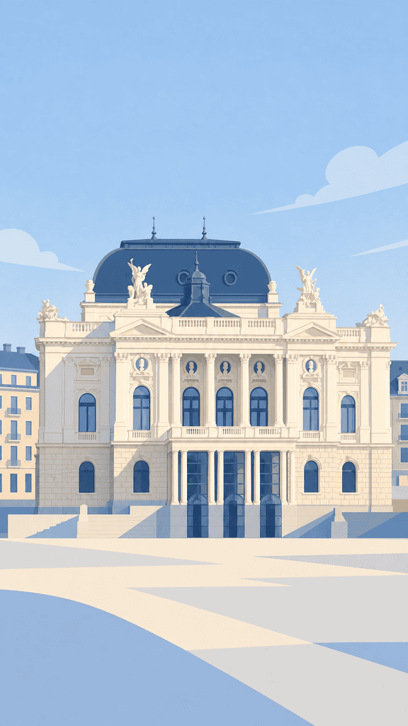 Opernhaus