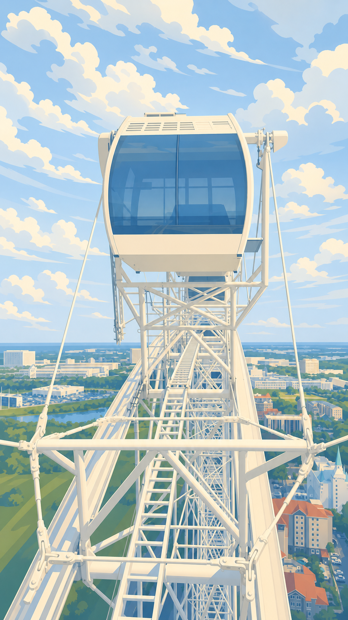 Orlando Eye