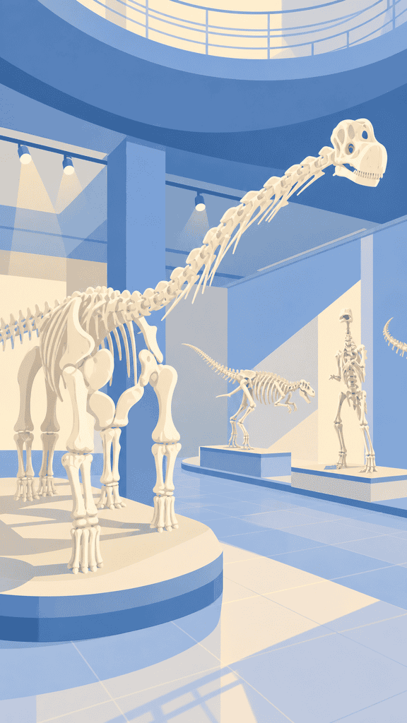 PUC Minas Natural Sciences Museum