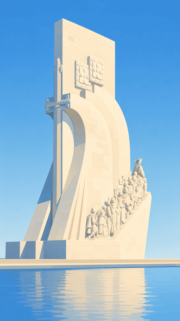 Padrão dos Descobrimentos