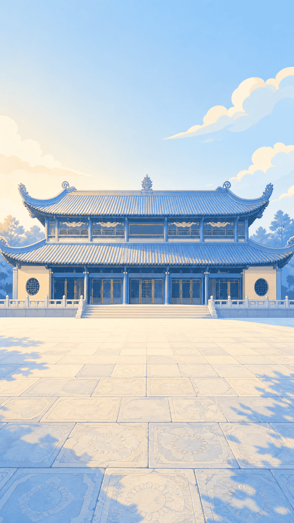 Pagode de Bái Đính