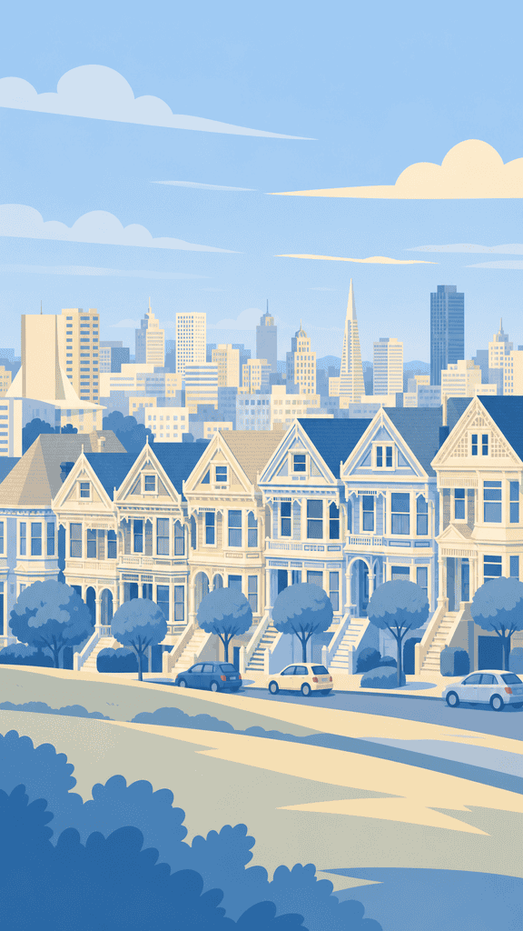 Painted Ladies