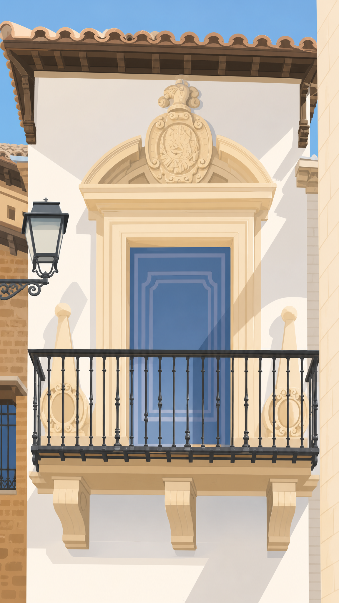 Palacio de los Olvidados