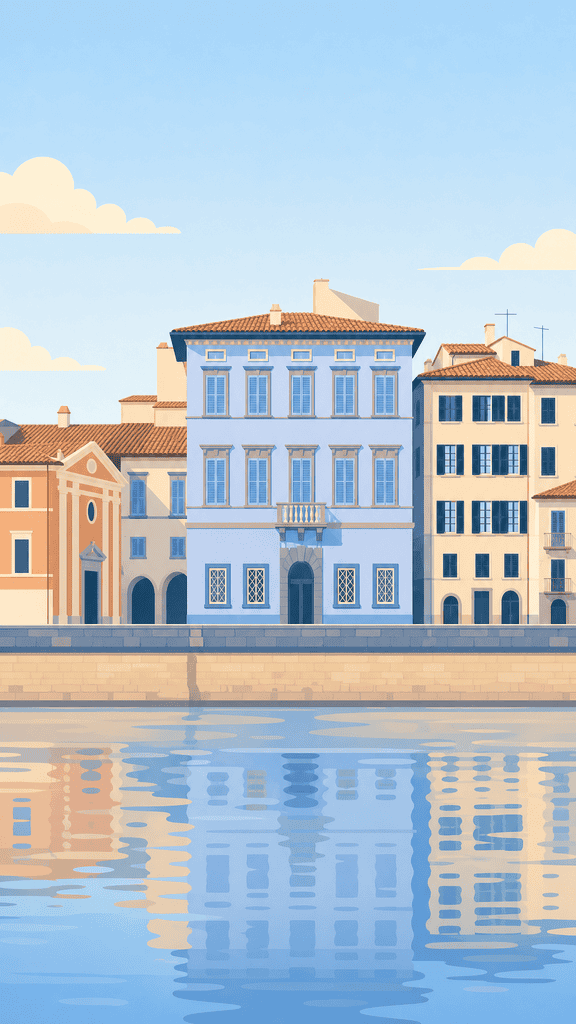 Blue Palace