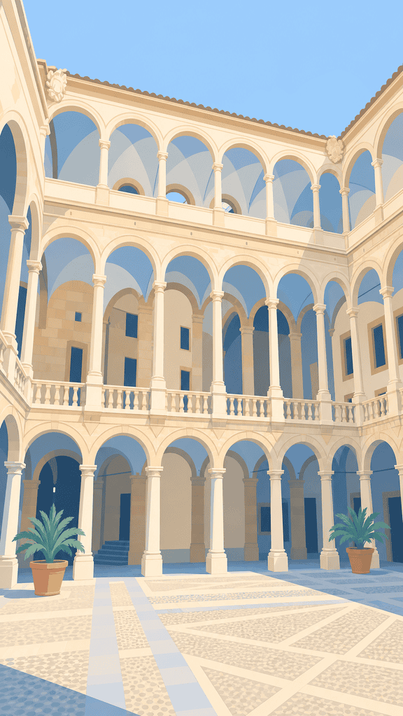 Palace of the Normans