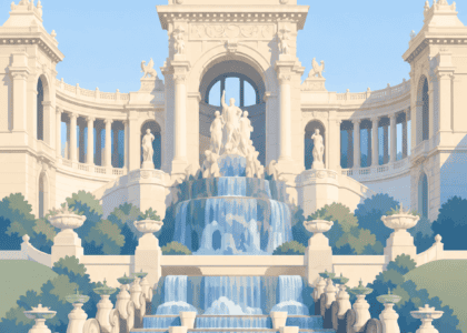 Palais Longchamp