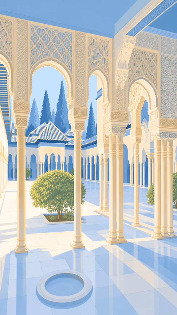Palais Nasrides