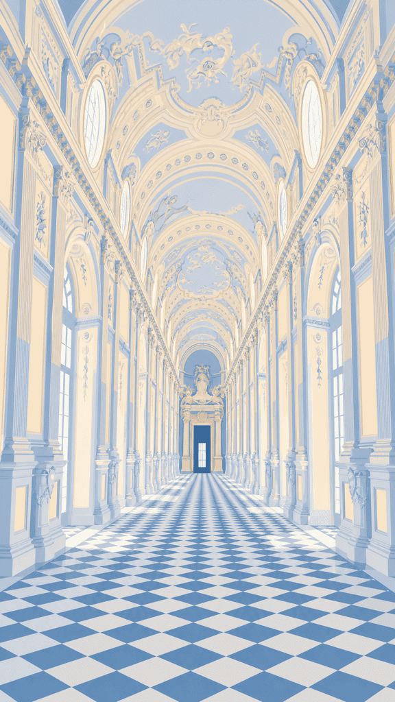 Royal Palace of Venaria