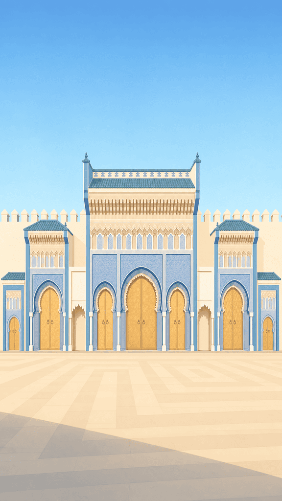 Palais Royal