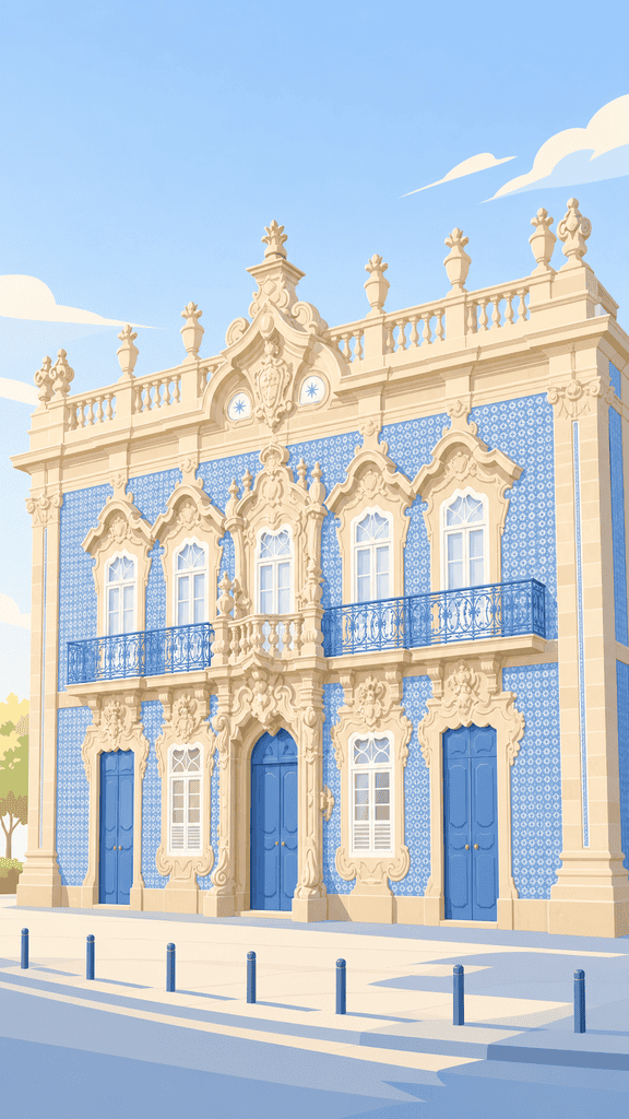 Palais de Raio