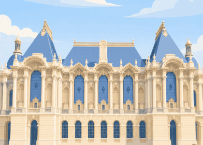 Palais des Beaux-Arts de Lille