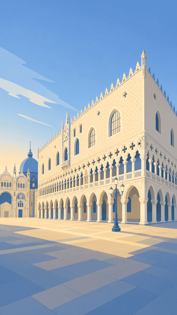 Doge’s Palace