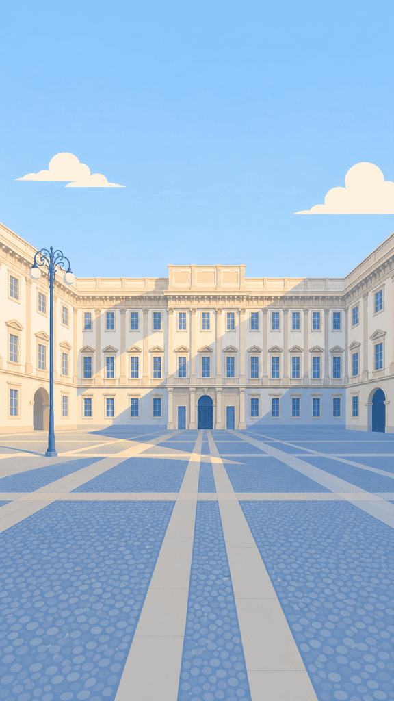 Royal Palace of Milan