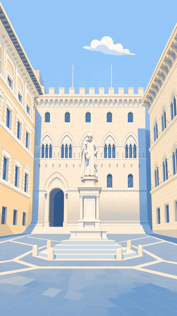 Palazzo Salimbeni