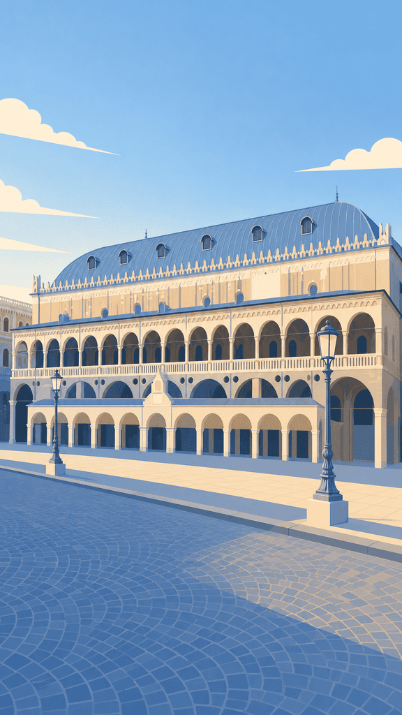 Palazzo della Ragione