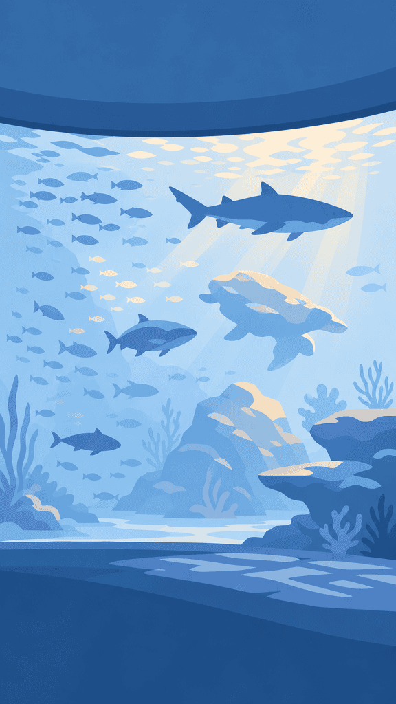 Palma Aquarium
