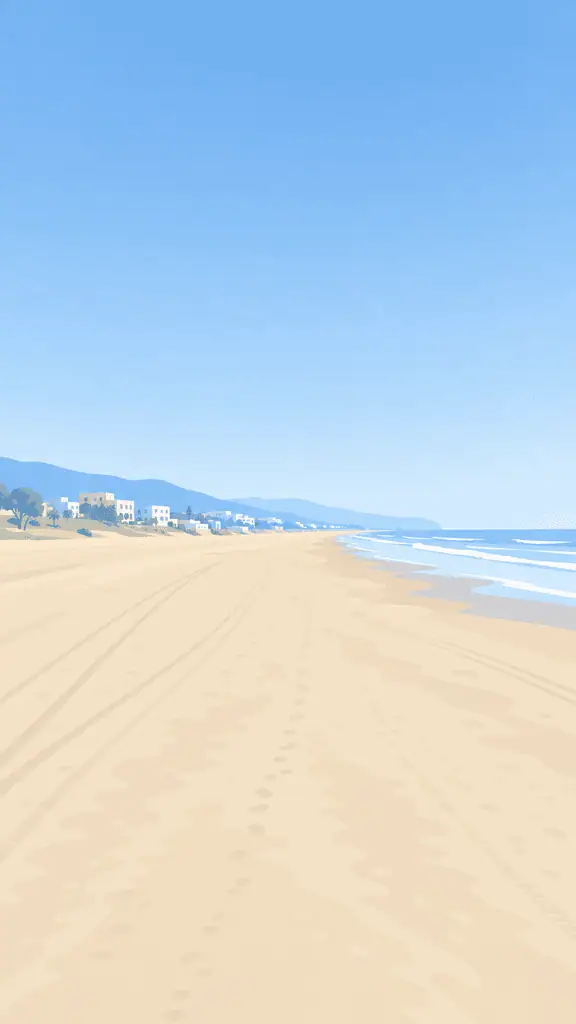 Panorama Beach