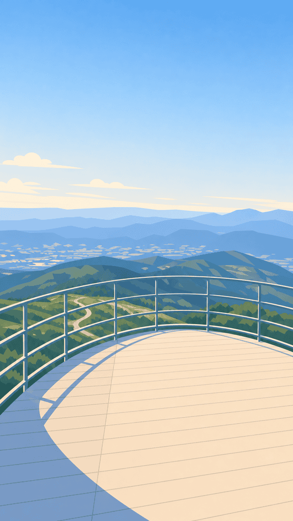 Panorâmica do Detrelo da Malhada