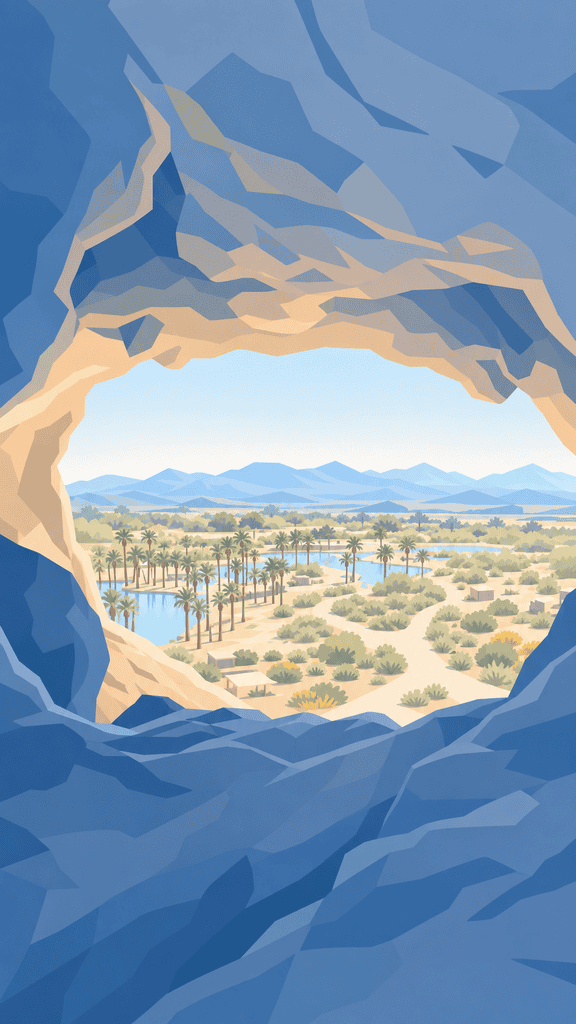Papago Park