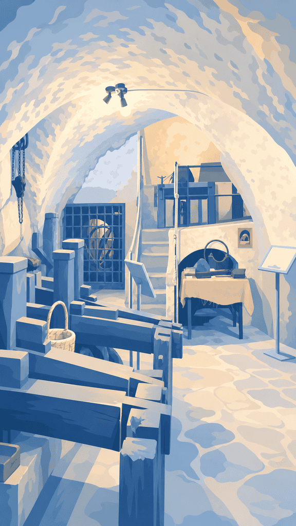 Paper Museum