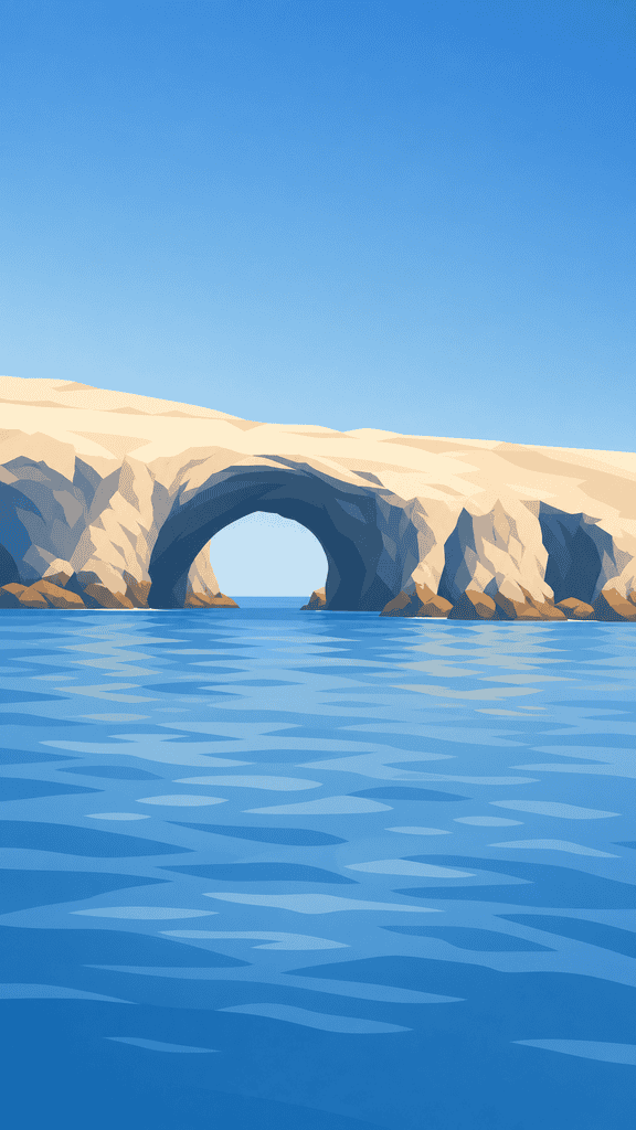 Paracas Overland